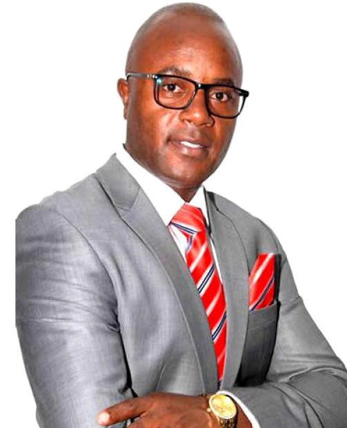 Francis Mworia