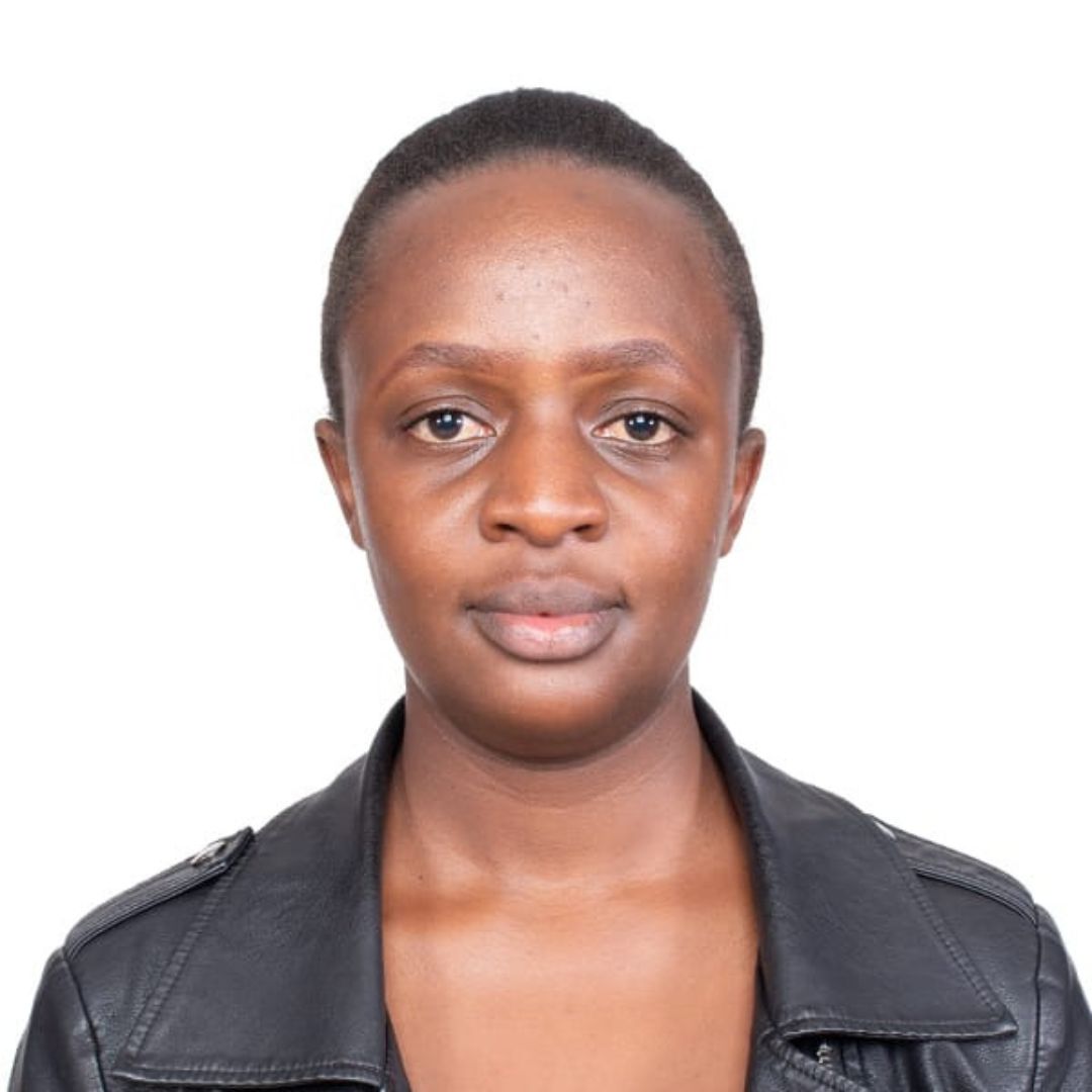 Catherine Wanyoike