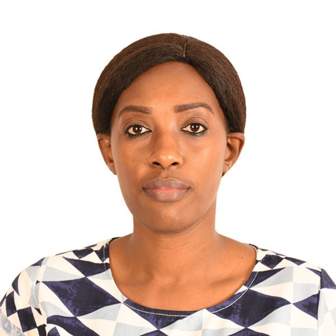 Joyce Ruwa